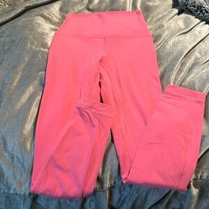 Lululemon align leggings